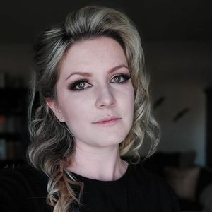 Meet your Posher, Keri